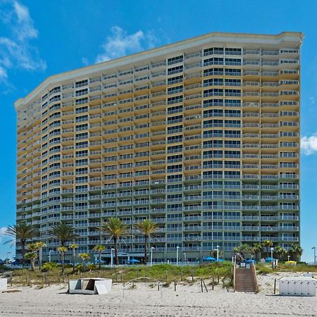 Boardwalk 1405 Διαμέρισμα Panama City Beach Εξωτερικό φωτογραφία