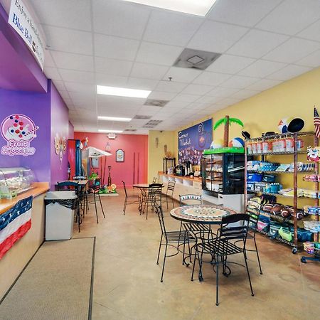 Boardwalk 1405 Διαμέρισμα Panama City Beach Εξωτερικό φωτογραφία