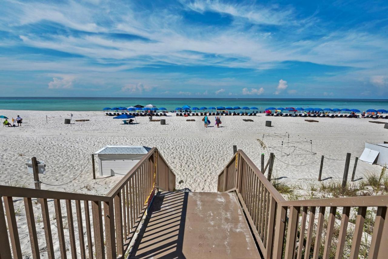 Boardwalk 1405 Διαμέρισμα Panama City Beach Εξωτερικό φωτογραφία