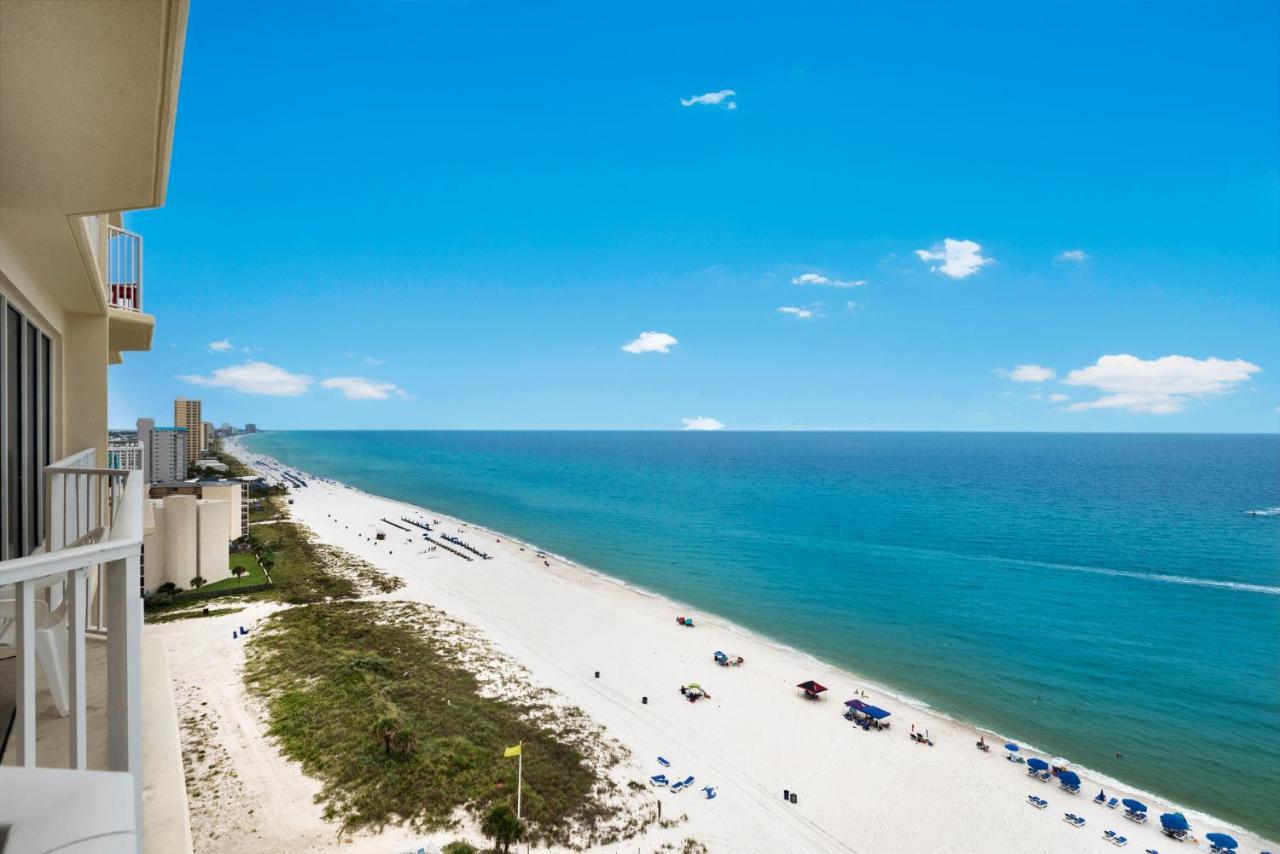 Boardwalk 1405 Διαμέρισμα Panama City Beach Εξωτερικό φωτογραφία