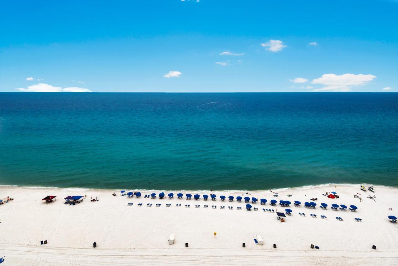 Boardwalk 1405 Διαμέρισμα Panama City Beach Εξωτερικό φωτογραφία