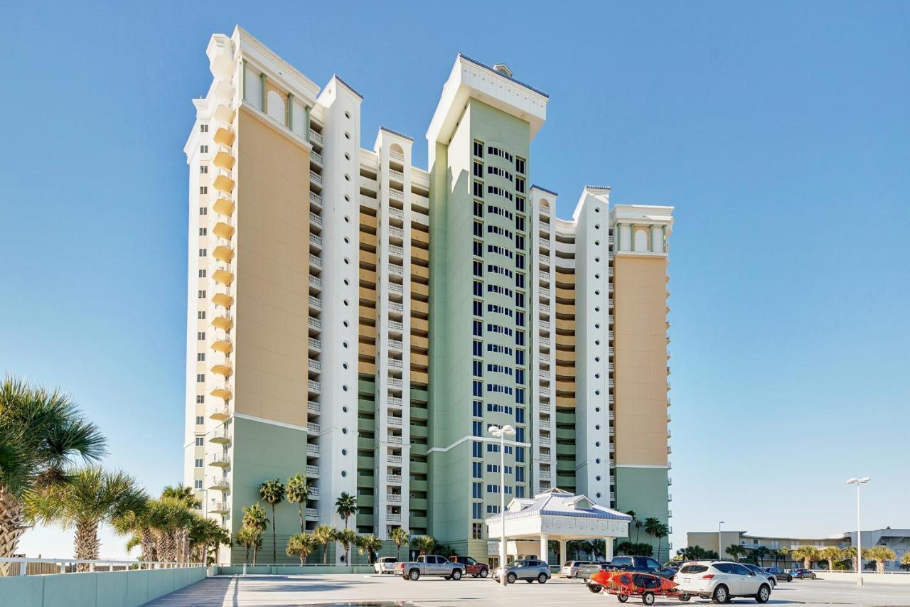Boardwalk 1405 Διαμέρισμα Panama City Beach Εξωτερικό φωτογραφία