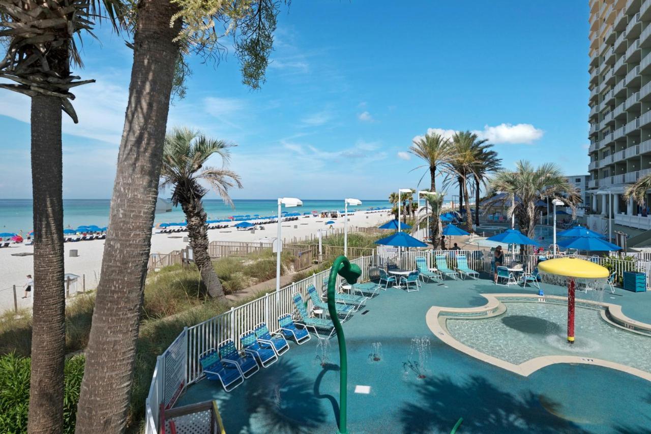 Boardwalk 1405 Διαμέρισμα Panama City Beach Εξωτερικό φωτογραφία