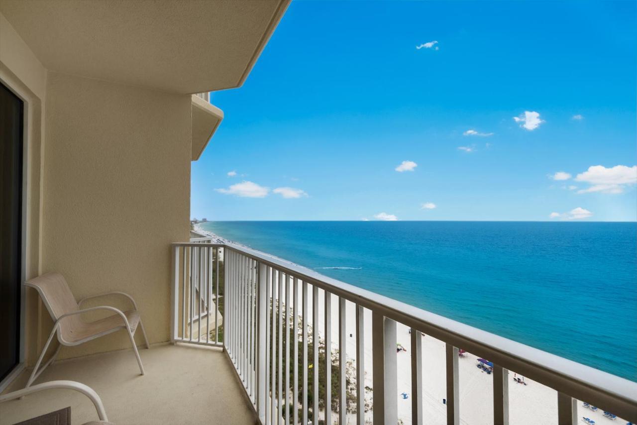 Boardwalk 1405 Διαμέρισμα Panama City Beach Εξωτερικό φωτογραφία