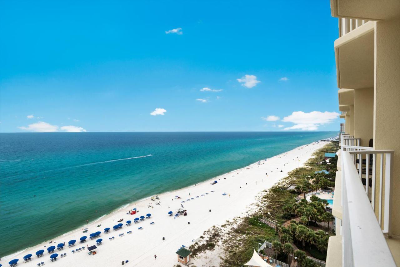 Boardwalk 1405 Διαμέρισμα Panama City Beach Εξωτερικό φωτογραφία