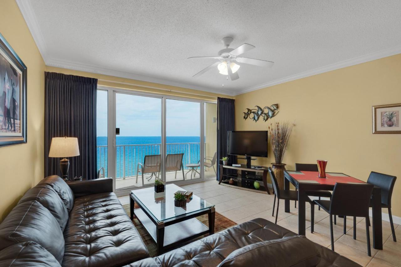 Boardwalk 1405 Διαμέρισμα Panama City Beach Εξωτερικό φωτογραφία