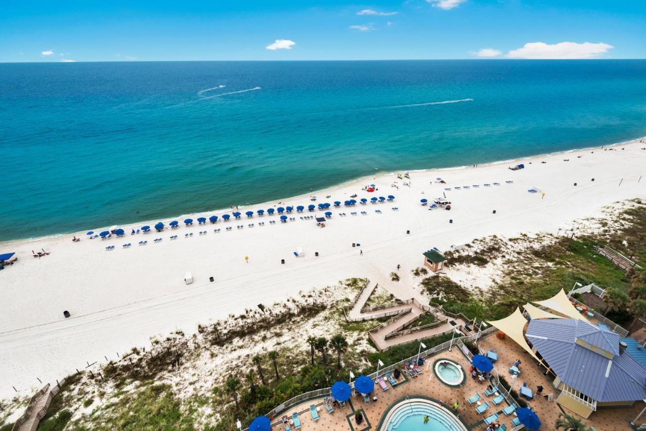 Boardwalk 1405 Διαμέρισμα Panama City Beach Εξωτερικό φωτογραφία