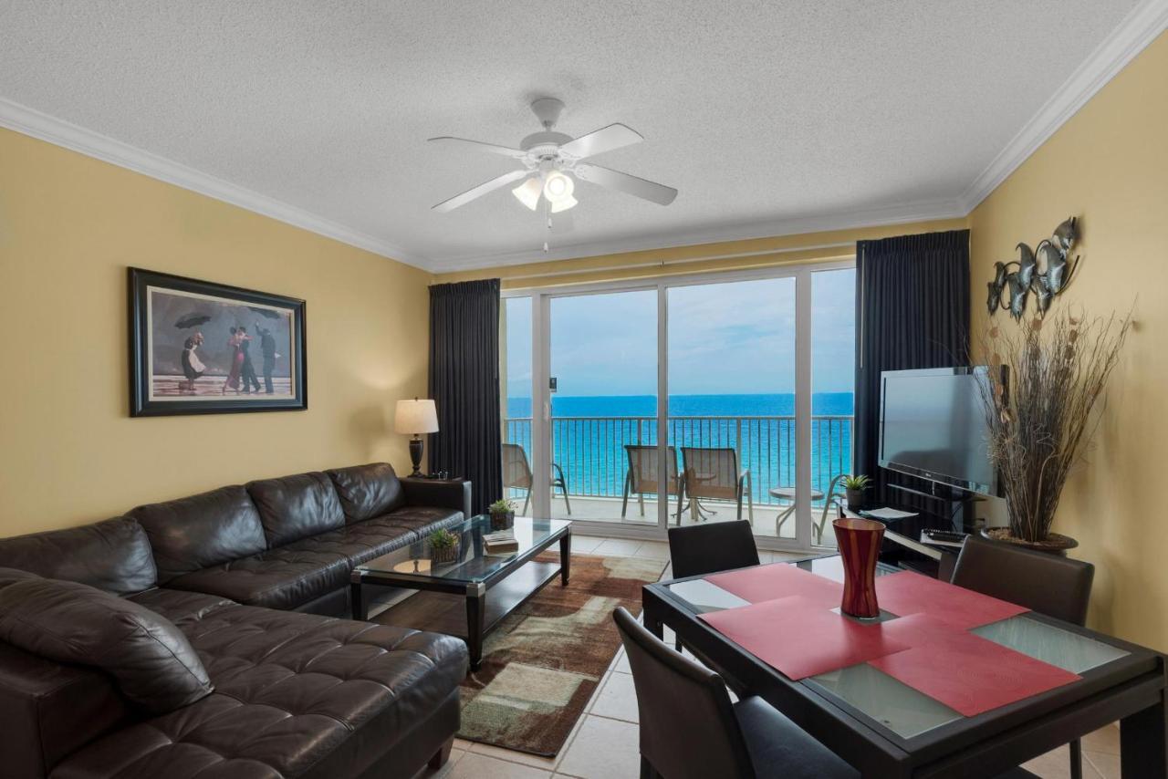 Boardwalk 1405 Διαμέρισμα Panama City Beach Εξωτερικό φωτογραφία