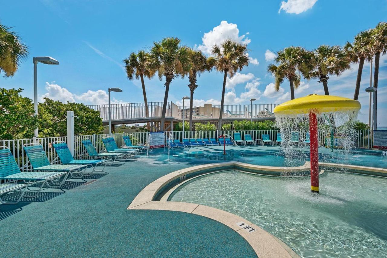 Boardwalk 1405 Διαμέρισμα Panama City Beach Εξωτερικό φωτογραφία
