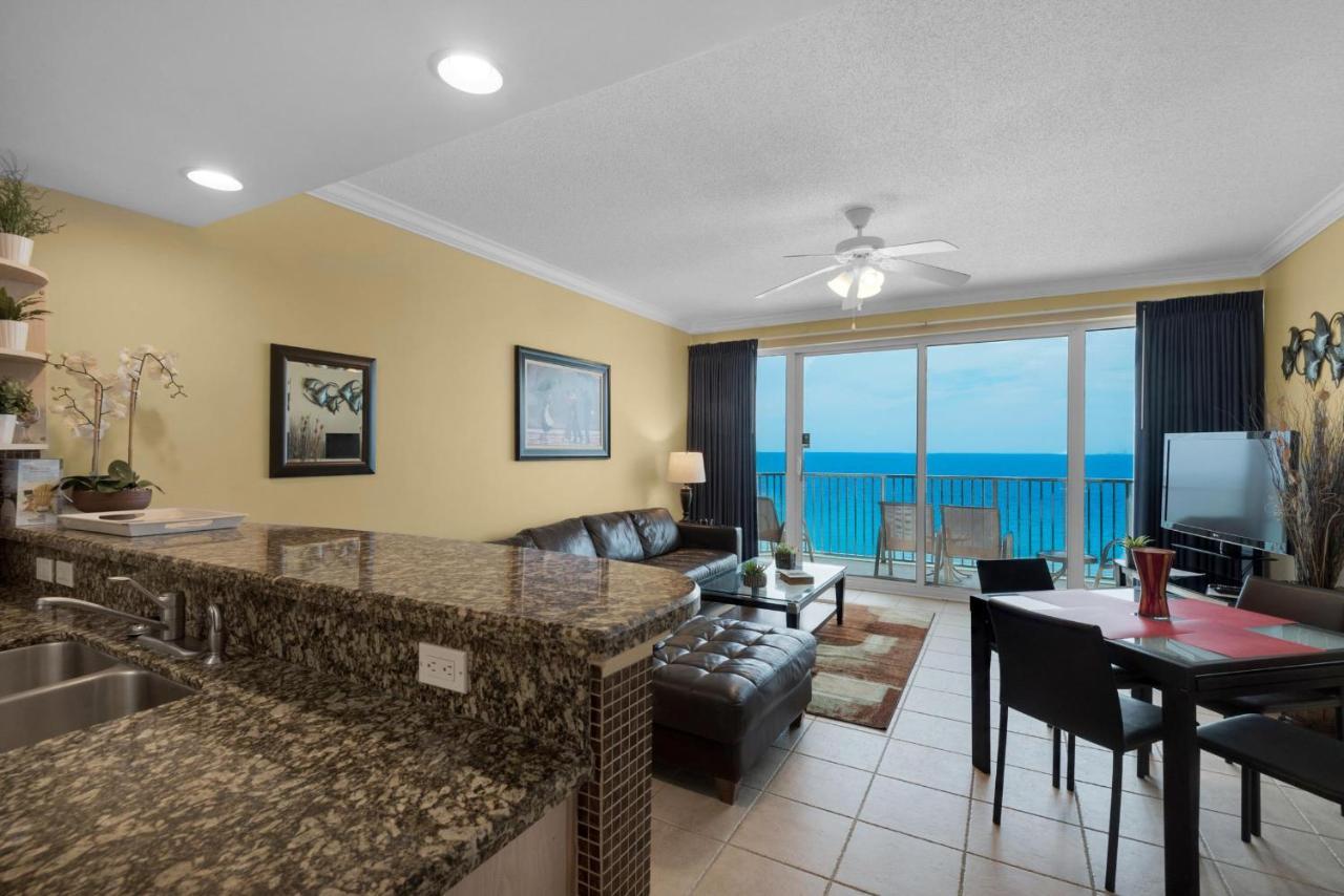 Boardwalk 1405 Διαμέρισμα Panama City Beach Εξωτερικό φωτογραφία