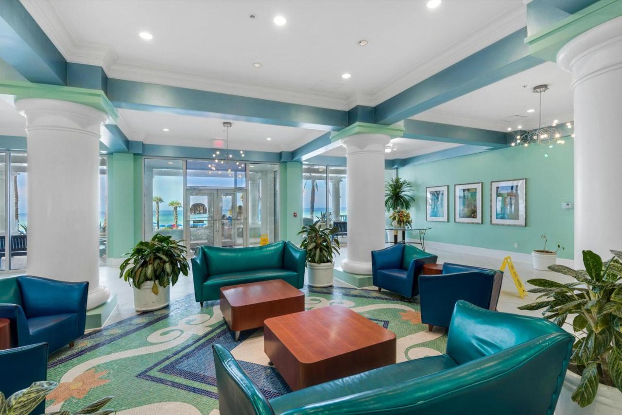 Boardwalk 1405 Διαμέρισμα Panama City Beach Εξωτερικό φωτογραφία