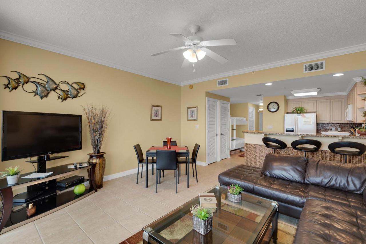 Boardwalk 1405 Διαμέρισμα Panama City Beach Εξωτερικό φωτογραφία
