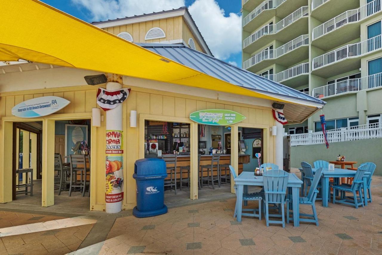 Boardwalk 1405 Διαμέρισμα Panama City Beach Εξωτερικό φωτογραφία