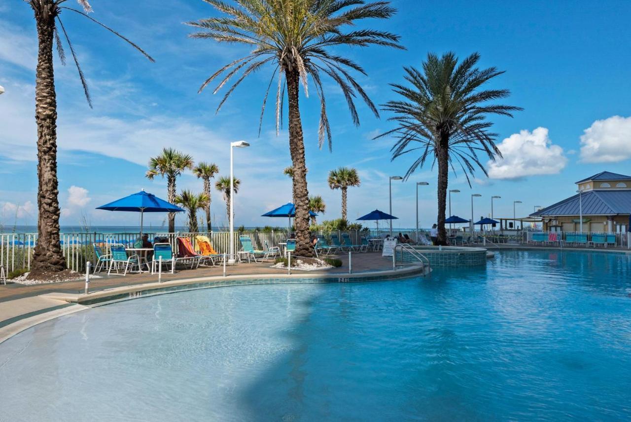 Boardwalk 1405 Διαμέρισμα Panama City Beach Εξωτερικό φωτογραφία