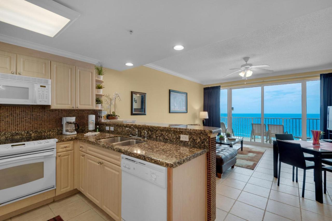 Boardwalk 1405 Διαμέρισμα Panama City Beach Εξωτερικό φωτογραφία