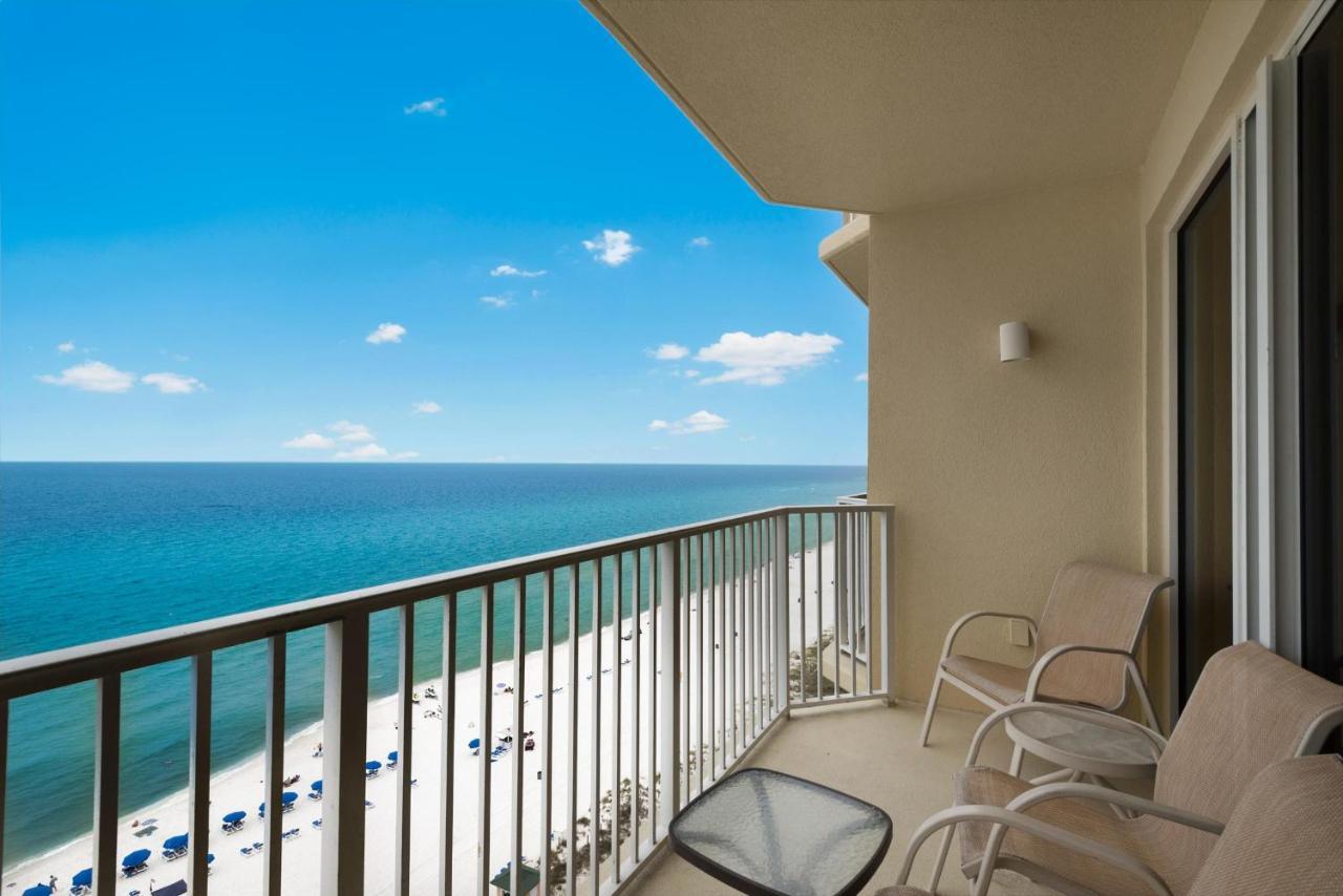 Boardwalk 1405 Διαμέρισμα Panama City Beach Εξωτερικό φωτογραφία
