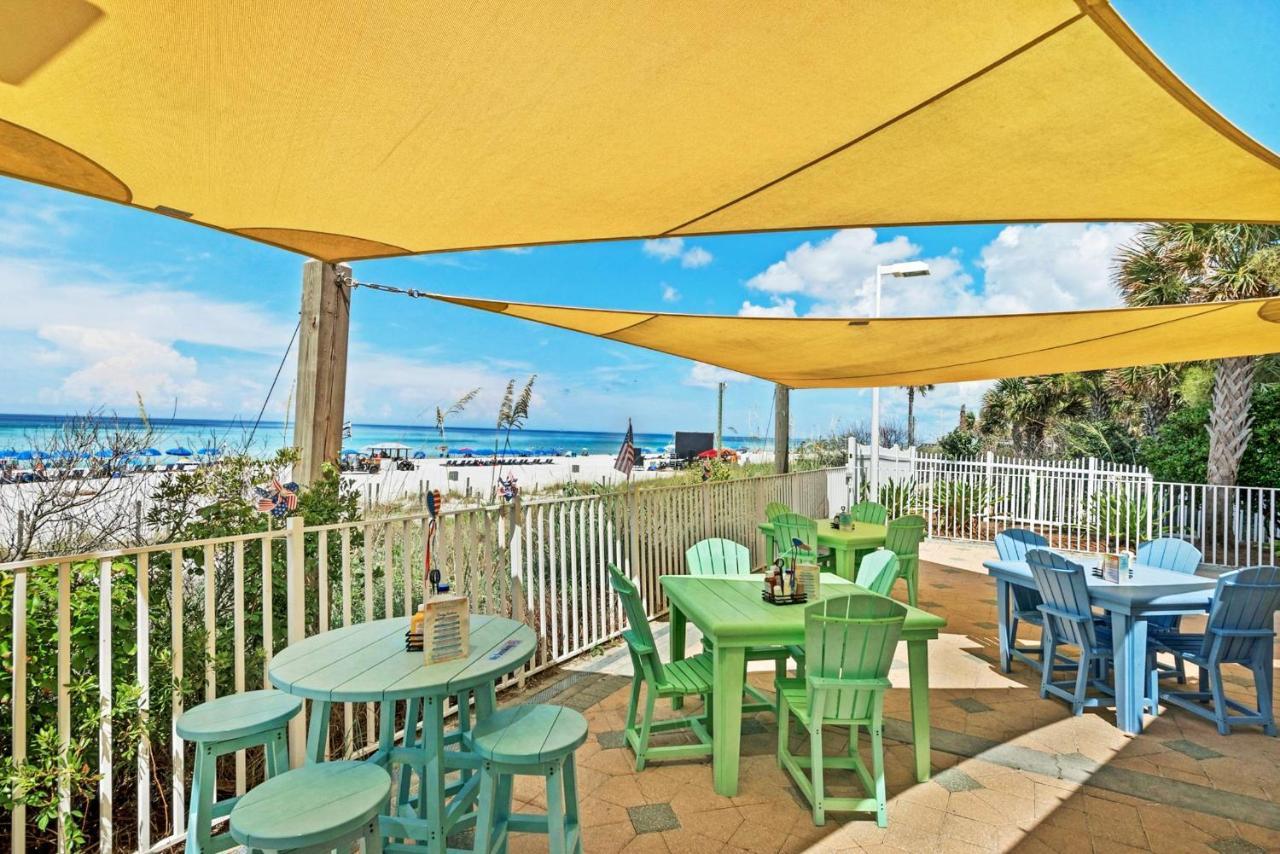 Boardwalk 1405 Διαμέρισμα Panama City Beach Εξωτερικό φωτογραφία