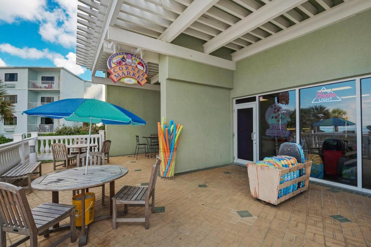 Boardwalk 1405 Διαμέρισμα Panama City Beach Εξωτερικό φωτογραφία