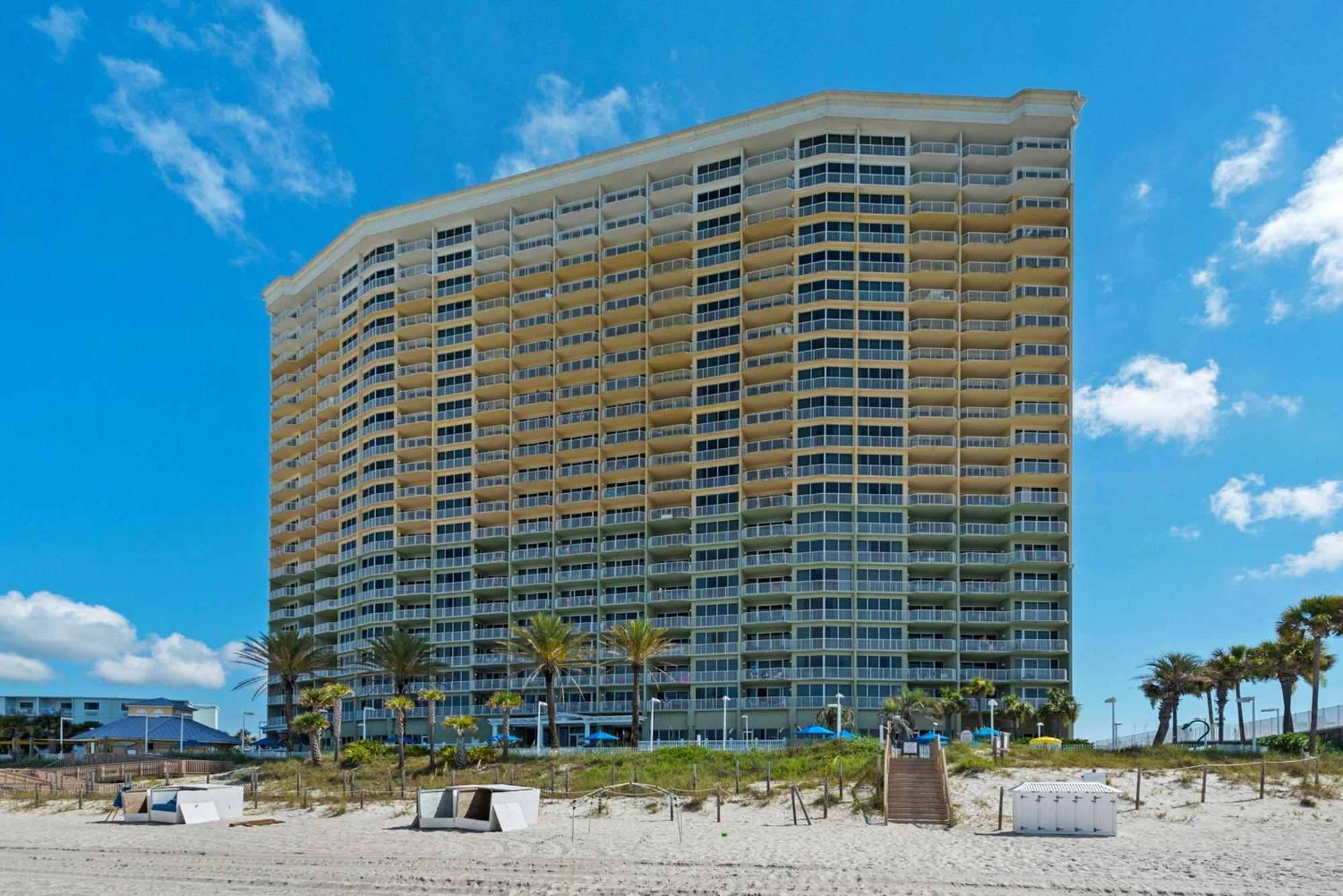 Boardwalk 1405 Διαμέρισμα Panama City Beach Εξωτερικό φωτογραφία