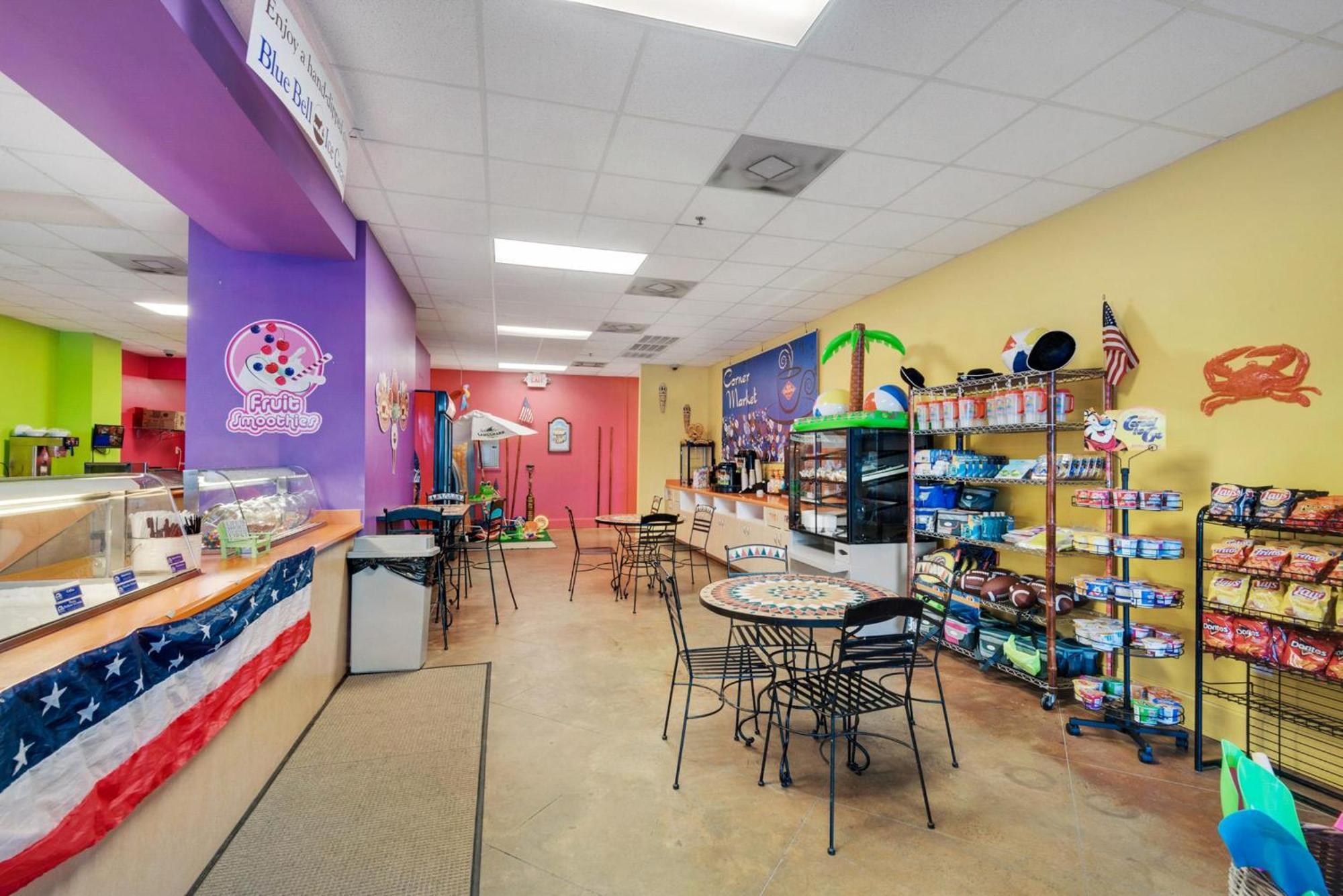 Boardwalk 1405 Διαμέρισμα Panama City Beach Εξωτερικό φωτογραφία